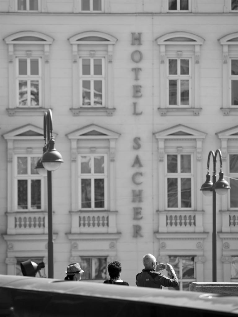 Hotel Sacher