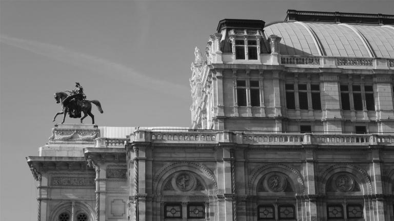 Wiener Staatsoper